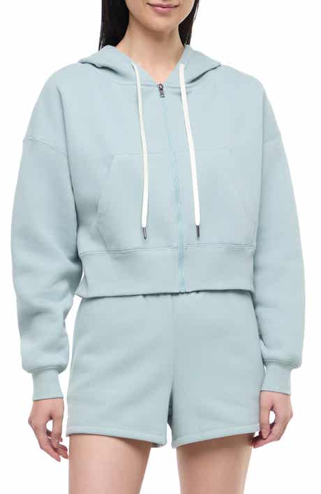 BALANCE COLLECTION Dottie Hoodie & Short Set