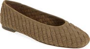 Dolce Vita Mycah Wovan Flat
