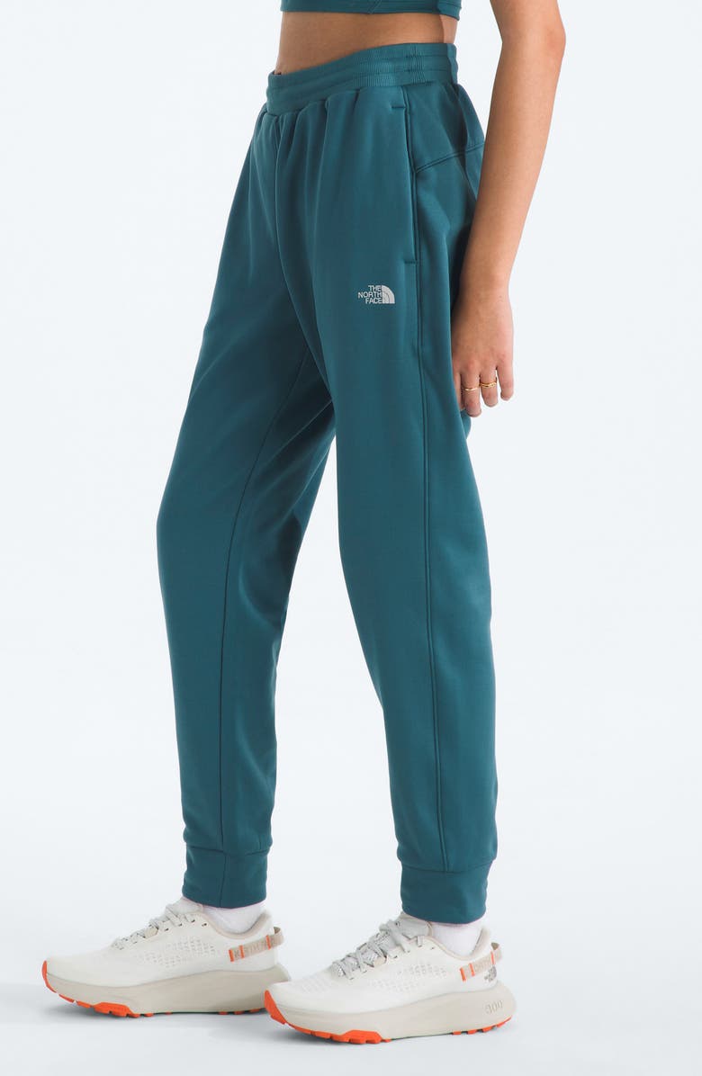 The North Face Performance Fleece Joggers, Alternate, color, Space