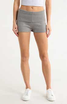 Florence by Mills Barre Sweater Shorts