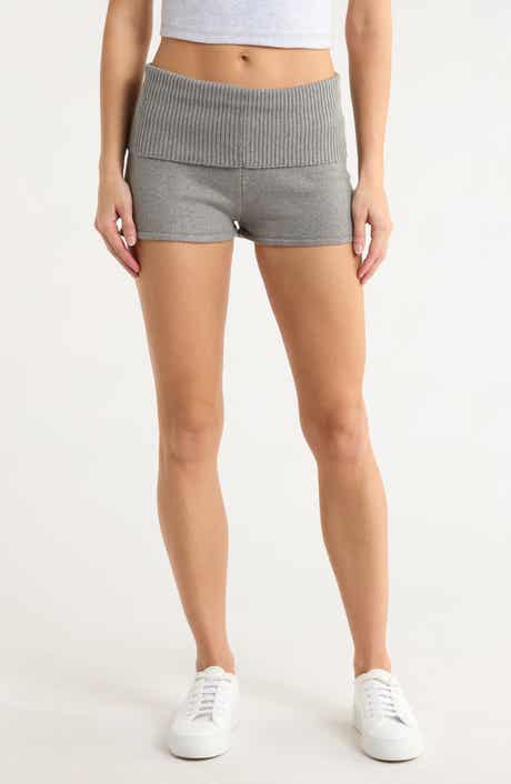 Florence by Mills Barre Sweater Shorts