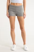 Florence by Mills Barre Sweater Shorts