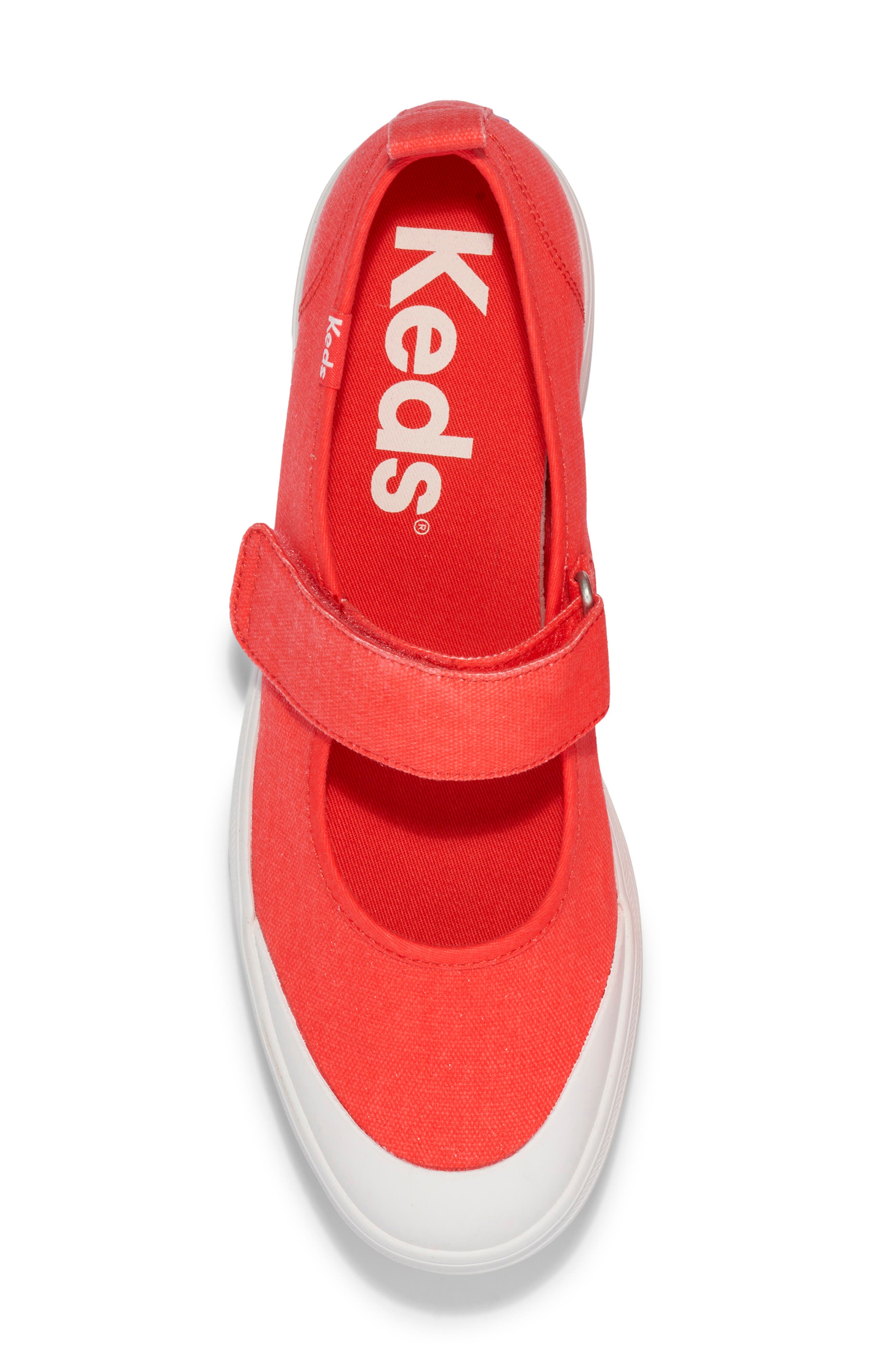 Keds<sup>®</sup> Platform Mary Jane Sneaker, Alternate, color, 