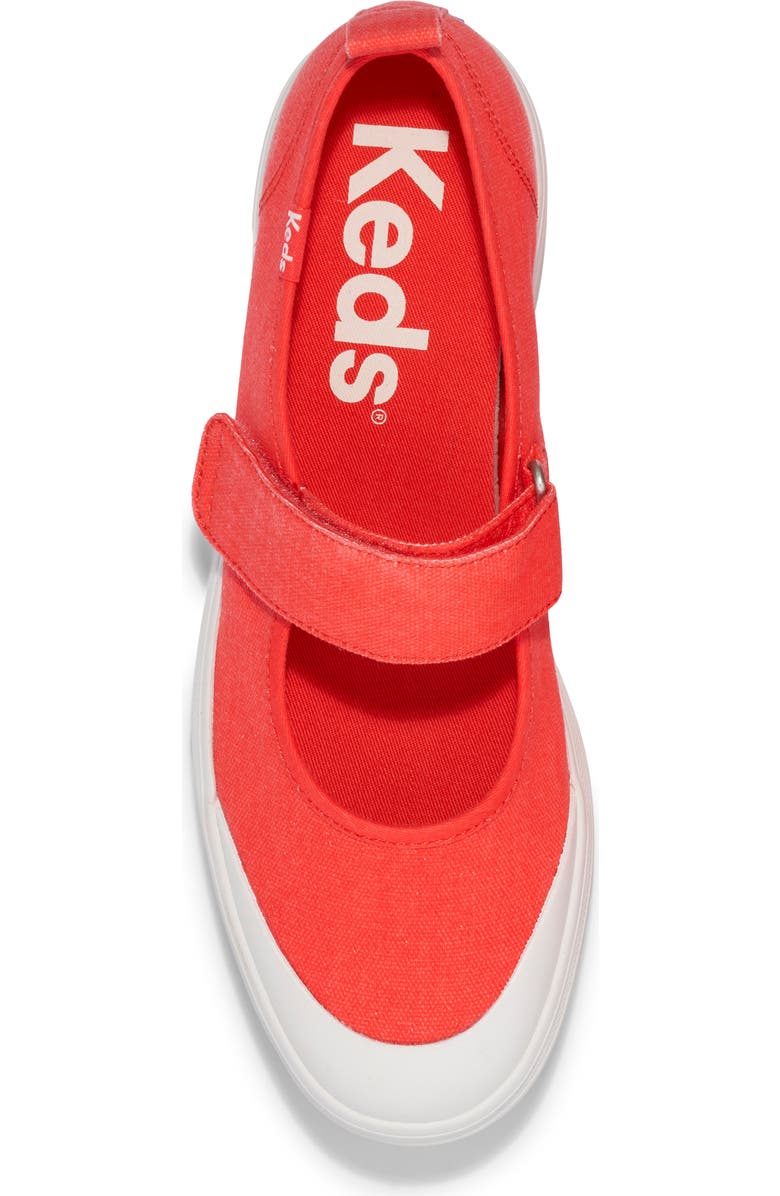 Keds<sup>®</sup> Platform Mary Jane Sneaker, Alternate, color,