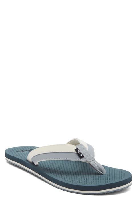 Burke Flip Flop (Men)