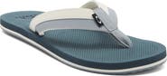 Oakley Burke Flip Flop