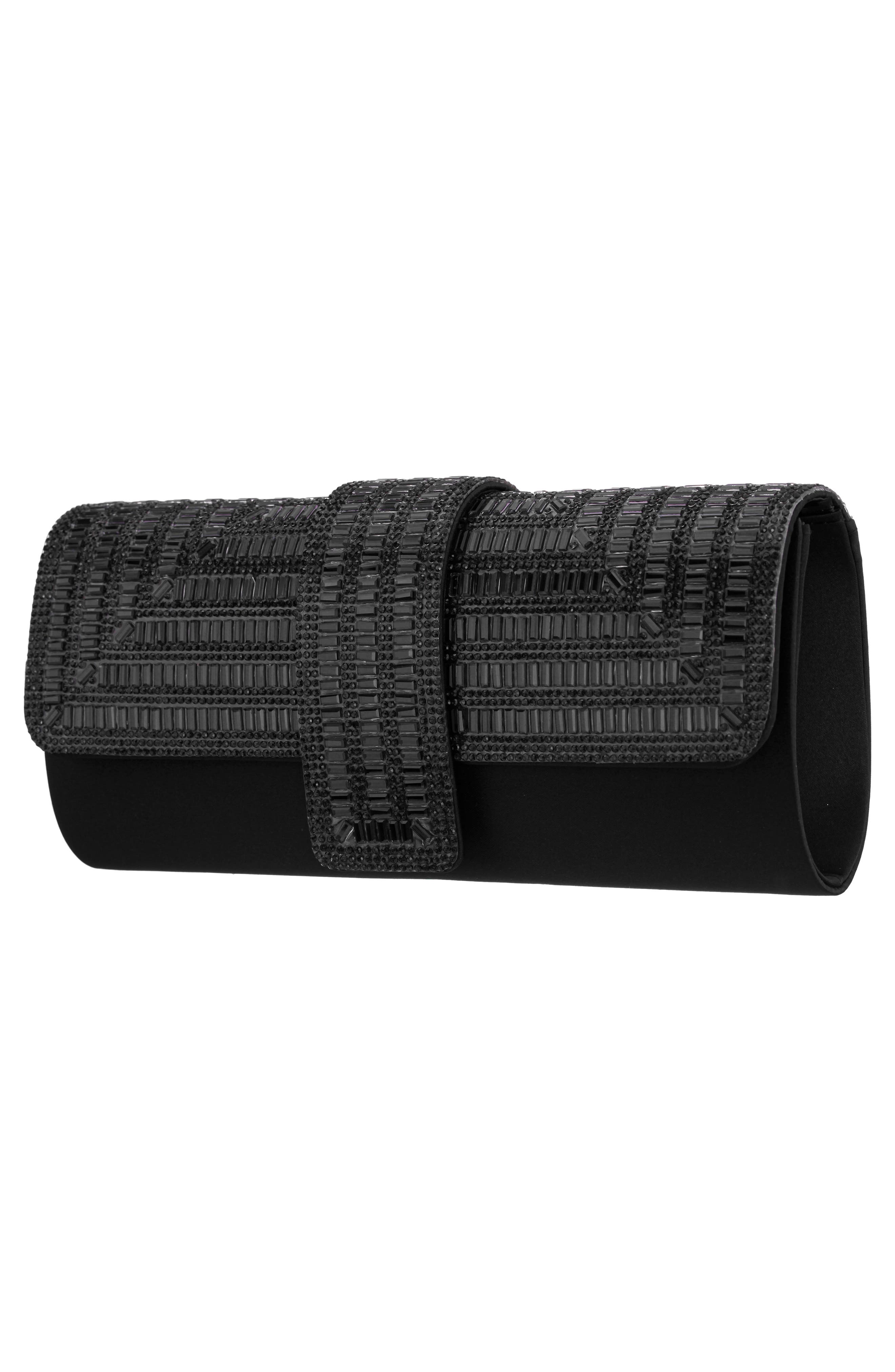 Nina Madeline Clutch, Alternate, color, 