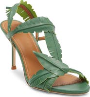 STAUD Palm Sandal