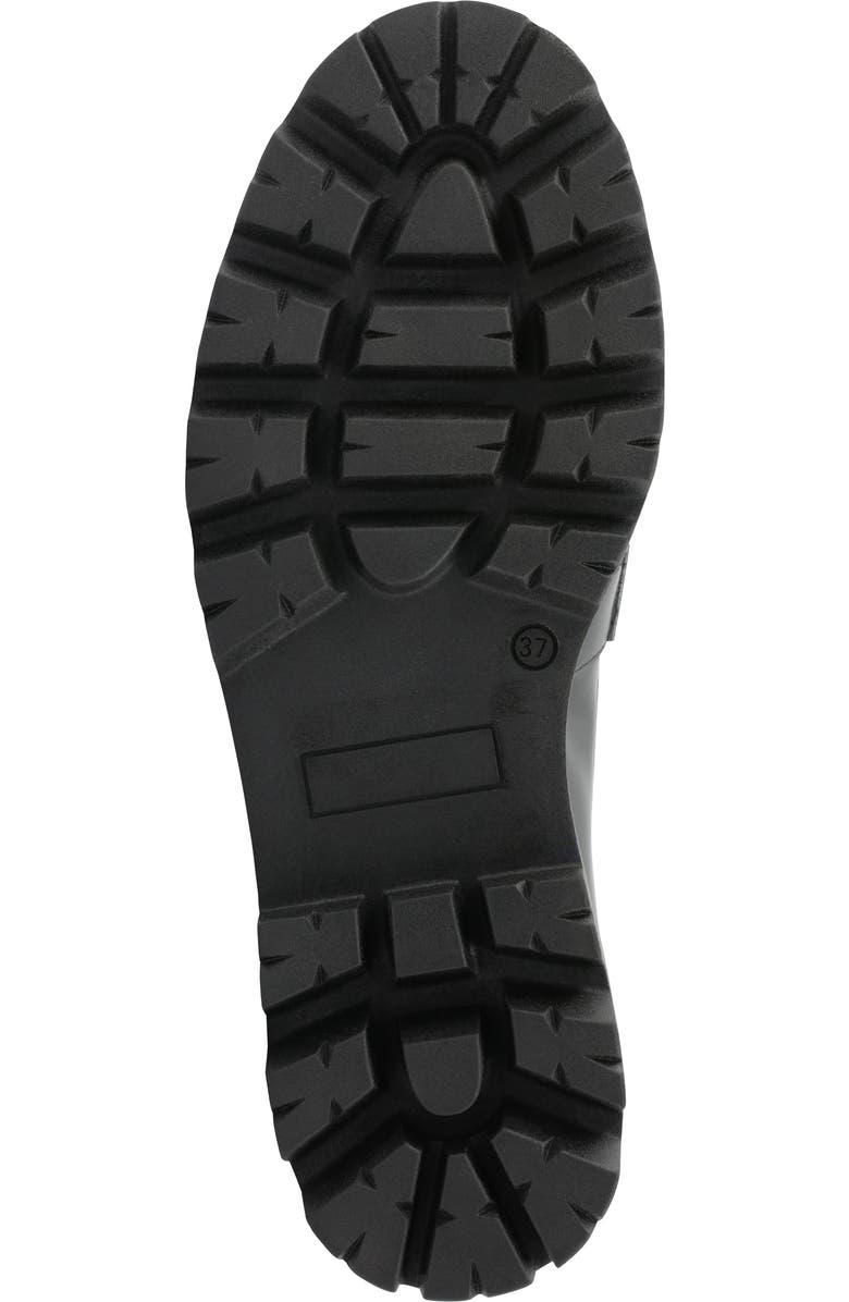 Bruno Magli Lapo Platform Loafer, Alternate, color,