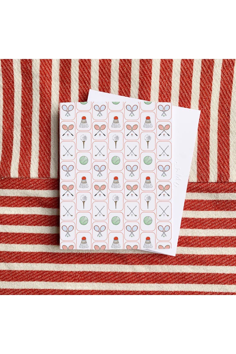 Club Life Greeting Card Pack Set, Alternate, color, Multi-Pack