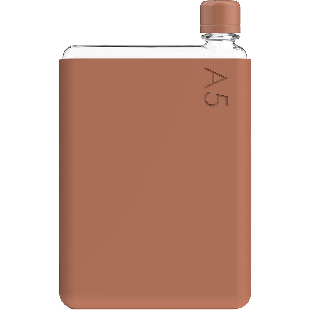 Memobottle A5