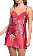 In Bloom by Jonquil Phoenix Satin Chemise