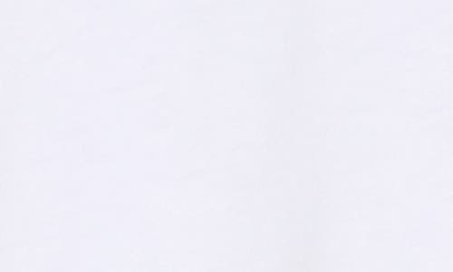 Rag & Bone The Slub Cotton T-shirt In White