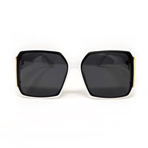 The Vance Sunglasses