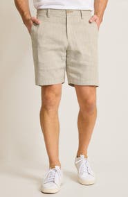 Tommy Bahama Beach Coast Linen Blend Shorts