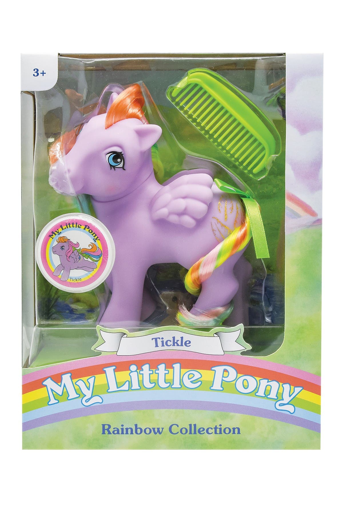 Schylling Rainbow Collection My Little Pony | Nordstromrack