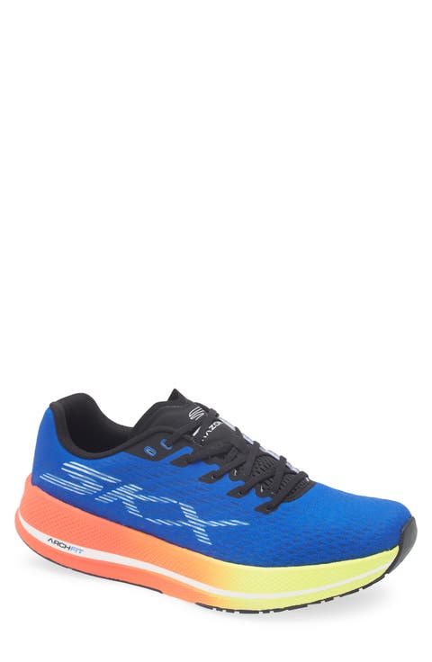 GO RUN Razor 5 Running Shoe (Men)