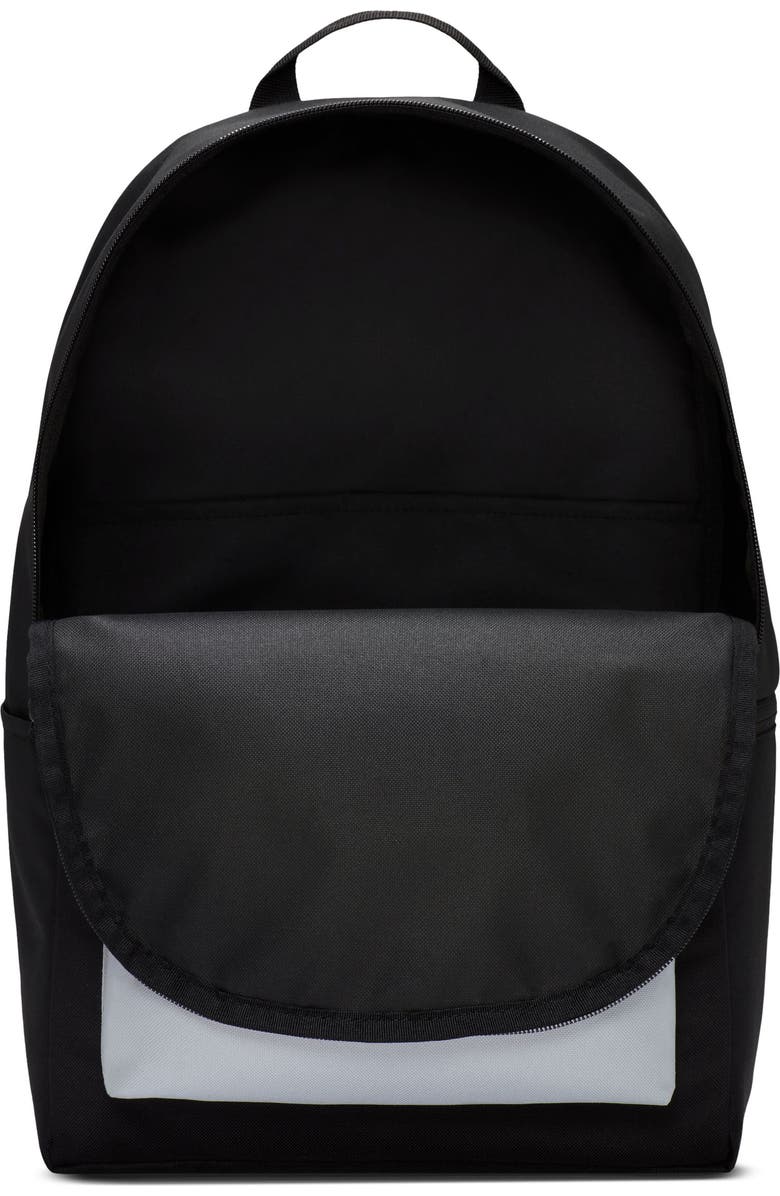 Nike Kids' Heritage Core Backpack, Alternate, color,