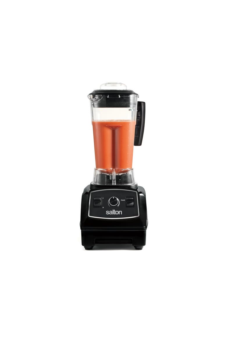 Power Blender 2.0L, Main, color, Black