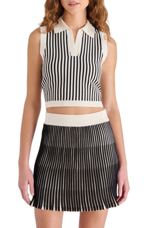Aiden - Womens Top - Josette Patterns