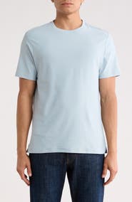 Robert Barakett Hickman Solid T-Shirt