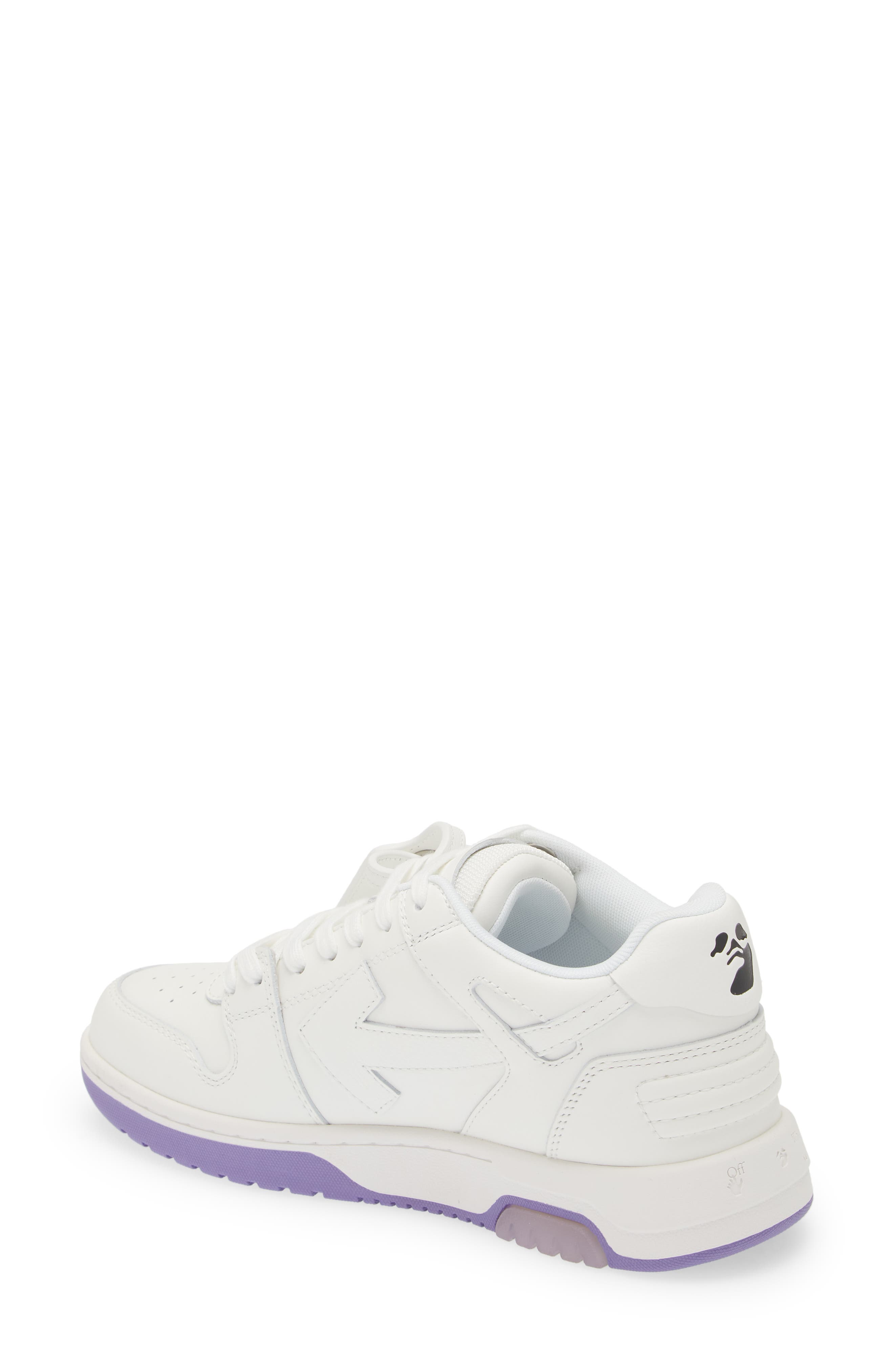 Off-White Out of Office - For Walking Sneaker, Alternate, color, 