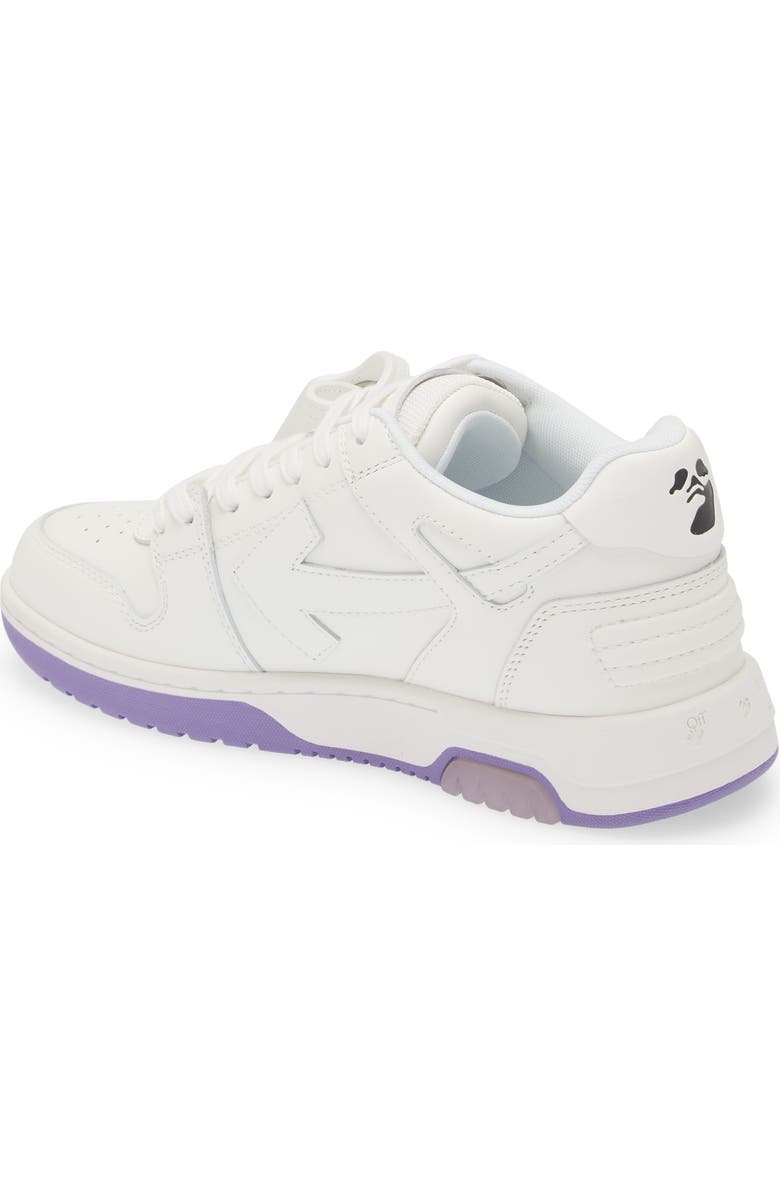 Off-White Out of Office - For Walking Sneaker, Alternate, color,