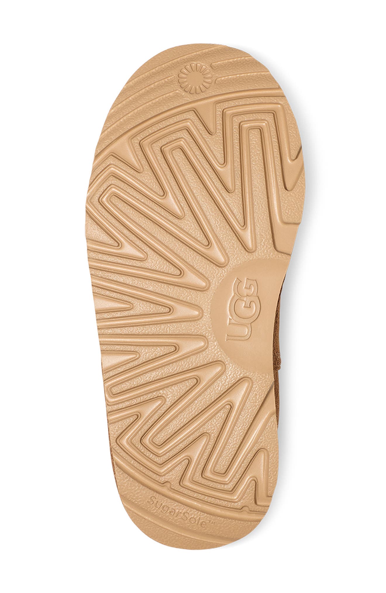 UGG<sup>®</sup> Kids' Neumel Chelsea Boot, Alternate, color, Che