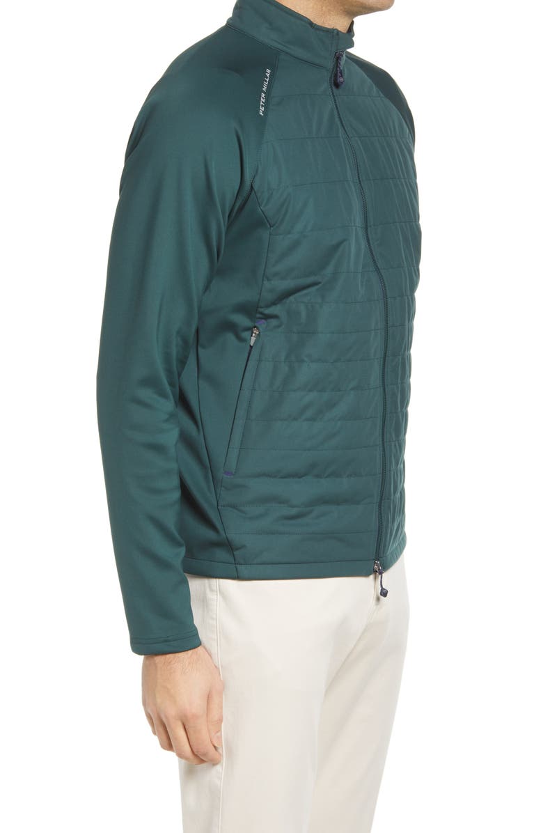 Peter Millar Hyperlight Merge Hybrid Jacket, Alternate, color, 
