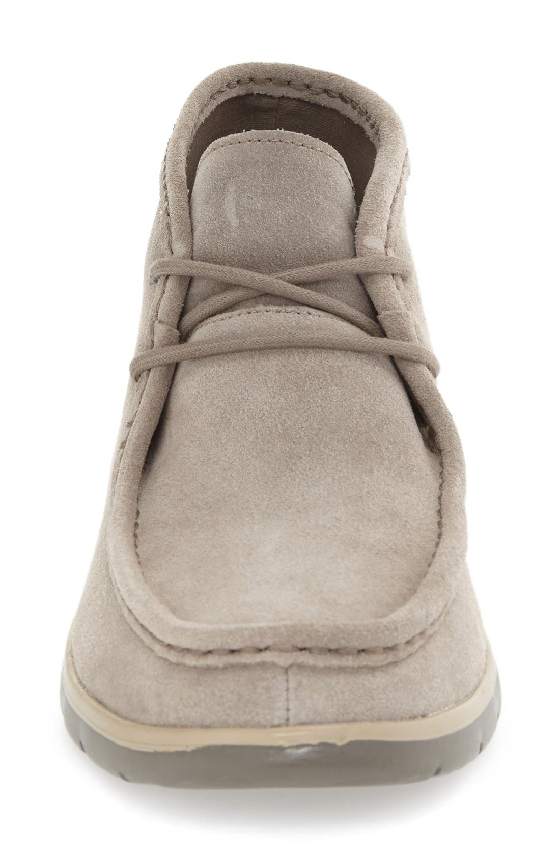 UGG<sup>®</sup> 'Hendrickson' Chukka Boot, Alternate, color, 