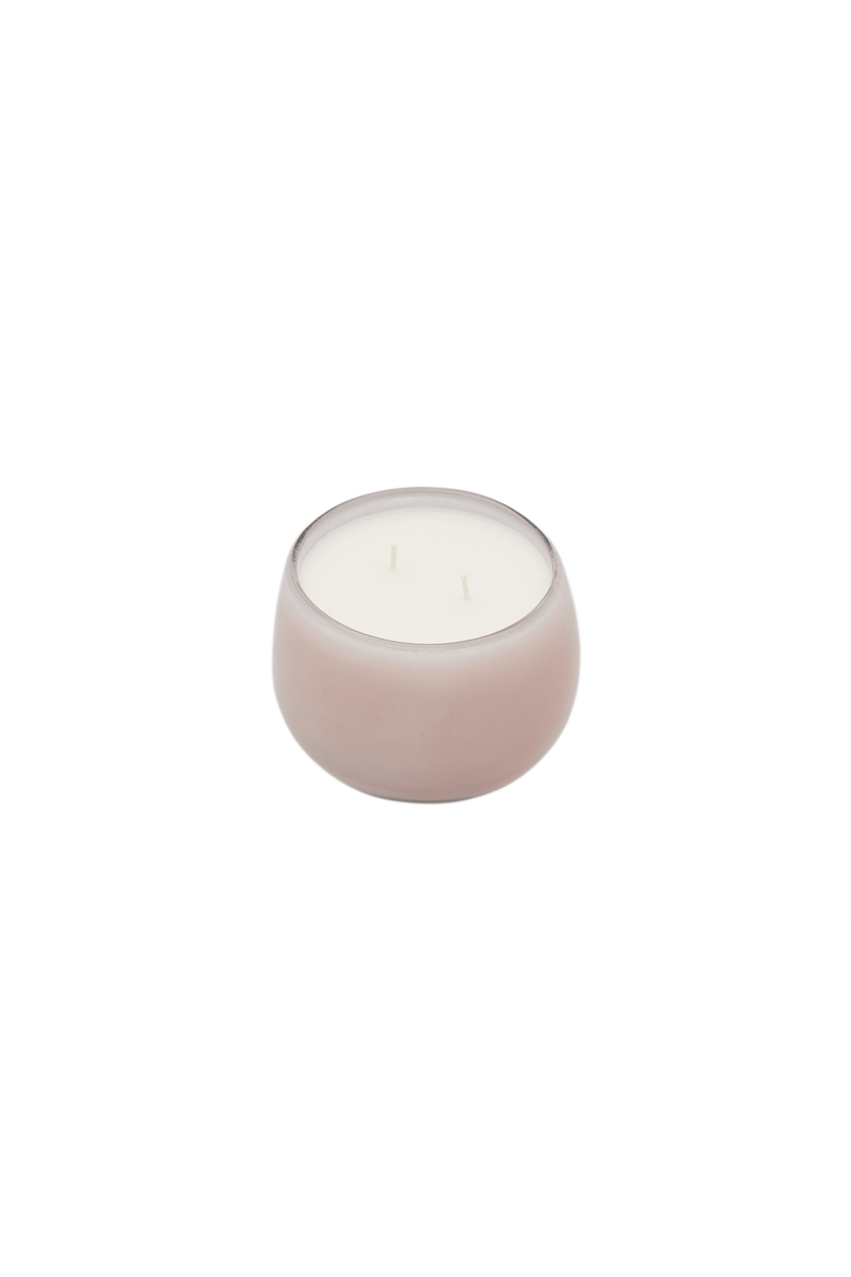 Sandalwood + Rose Petals Candle, Alternate, color, 3-wick | 130 hrs