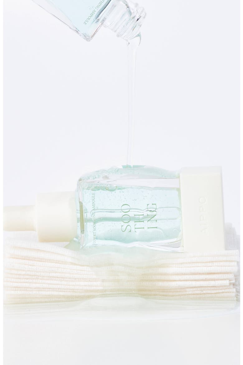 Expert Soothing Ampoule, Alternate, color, None
