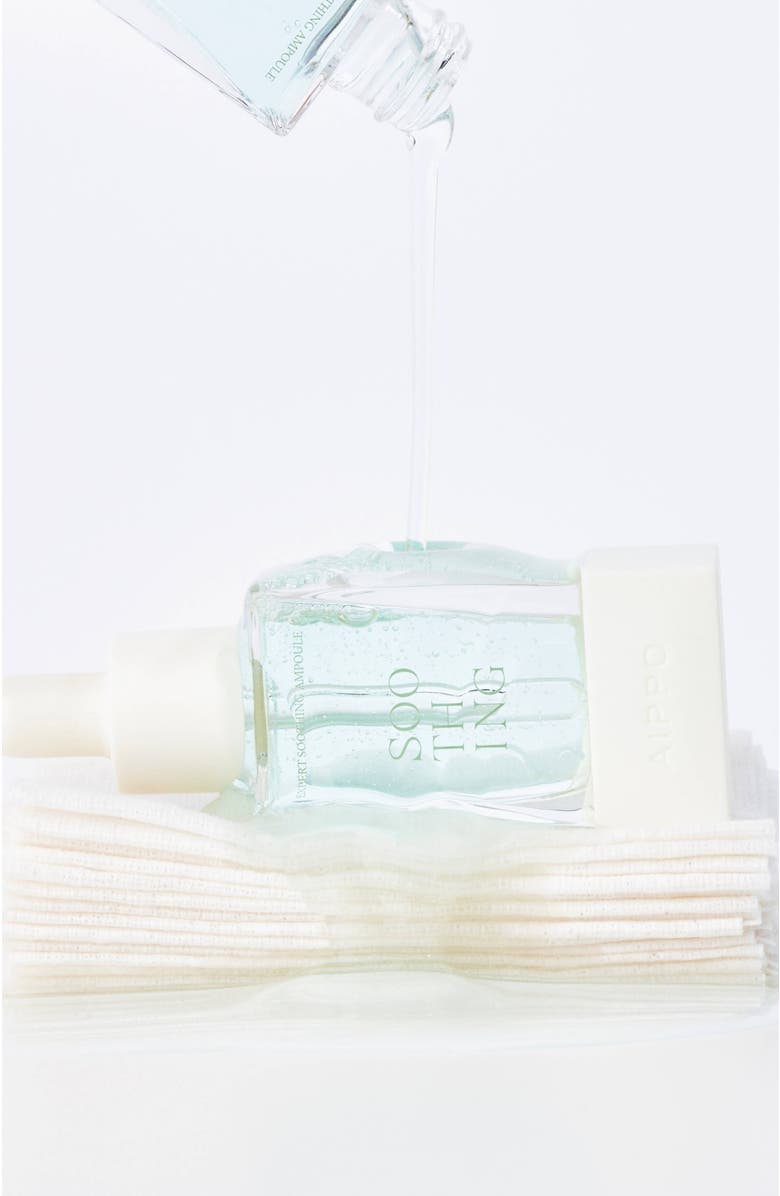 Aippo Expert Soothing Ampoule, Alternate, color, NO COLOR