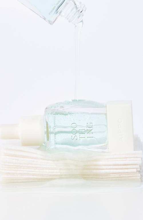 Aippo Expert Soothing Ampoule