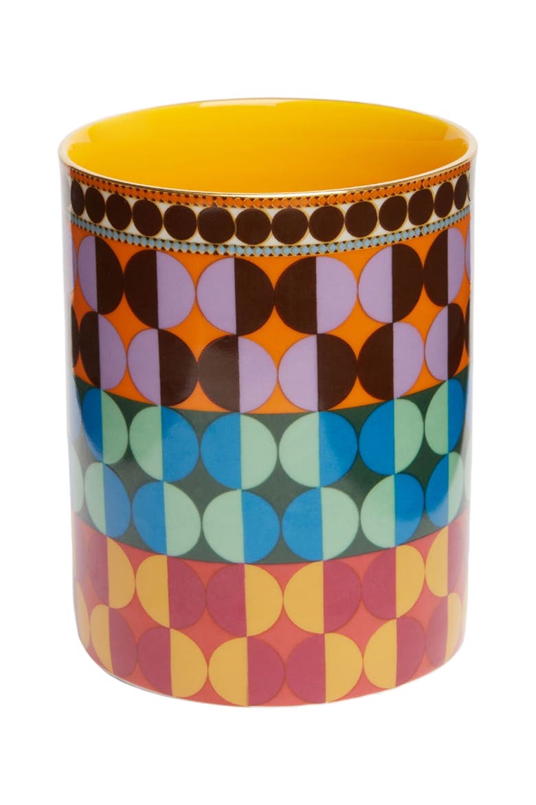 320G Candle, Main, color, Taormina Pink