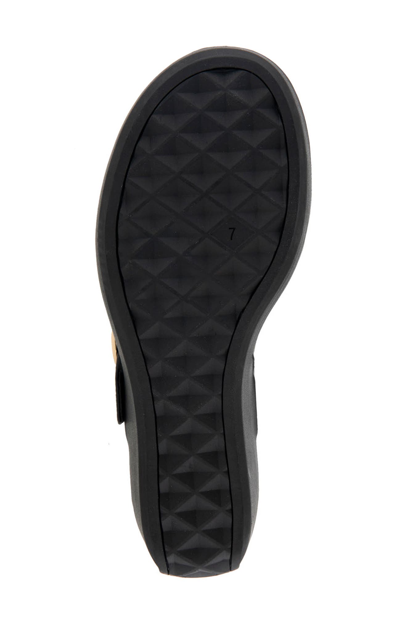 Aerosoles Izola Wedge Sandal, Alternate, color, 