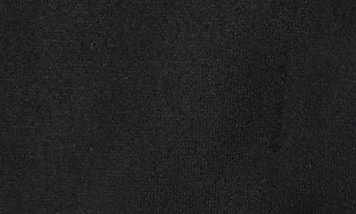 Nanette Lepore Chain Detail Gloves In Black