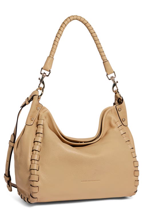 Aimee Kestenberg Zen Leather Hobo