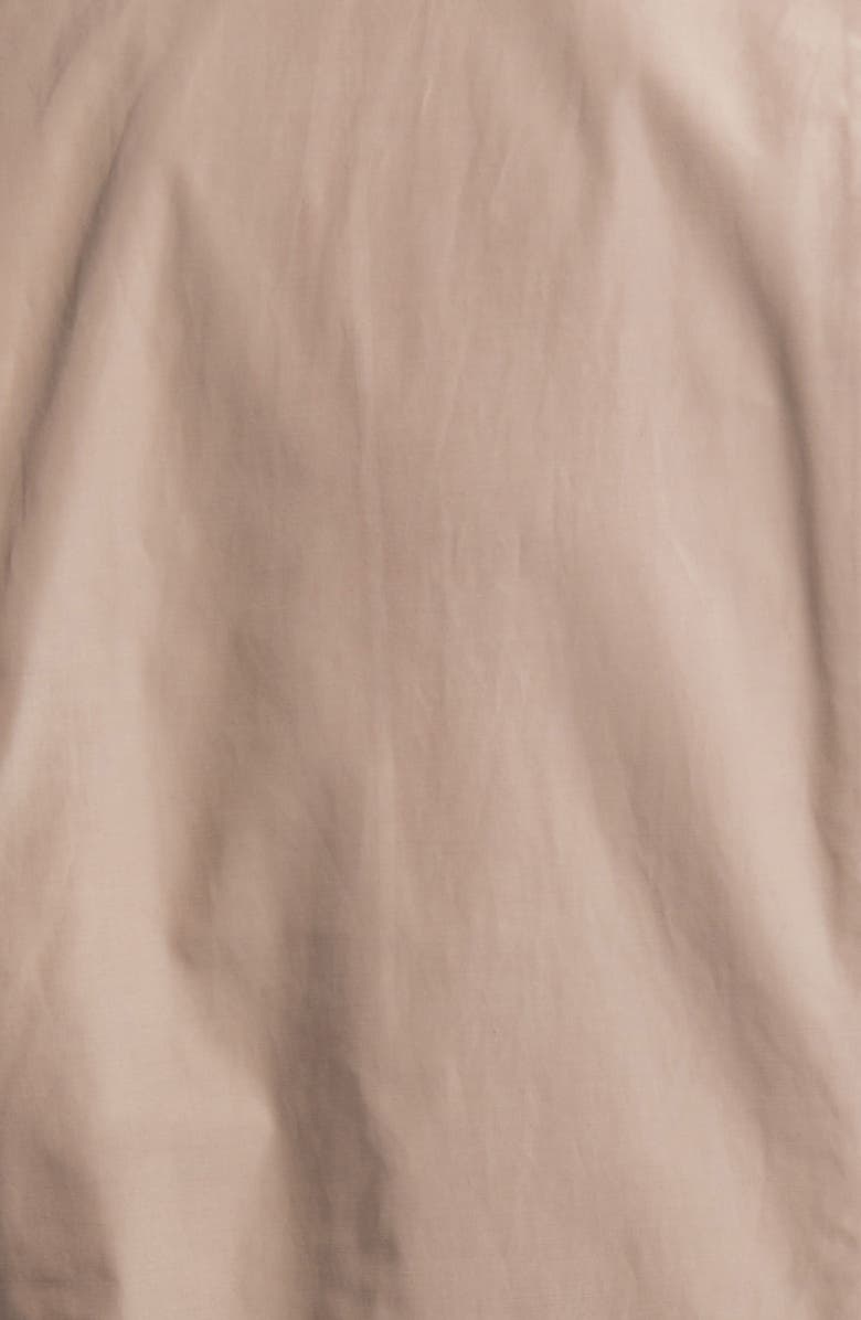 Cardinal of Canada Fox Water Repellent Topcoat, Alternate, color, Putty