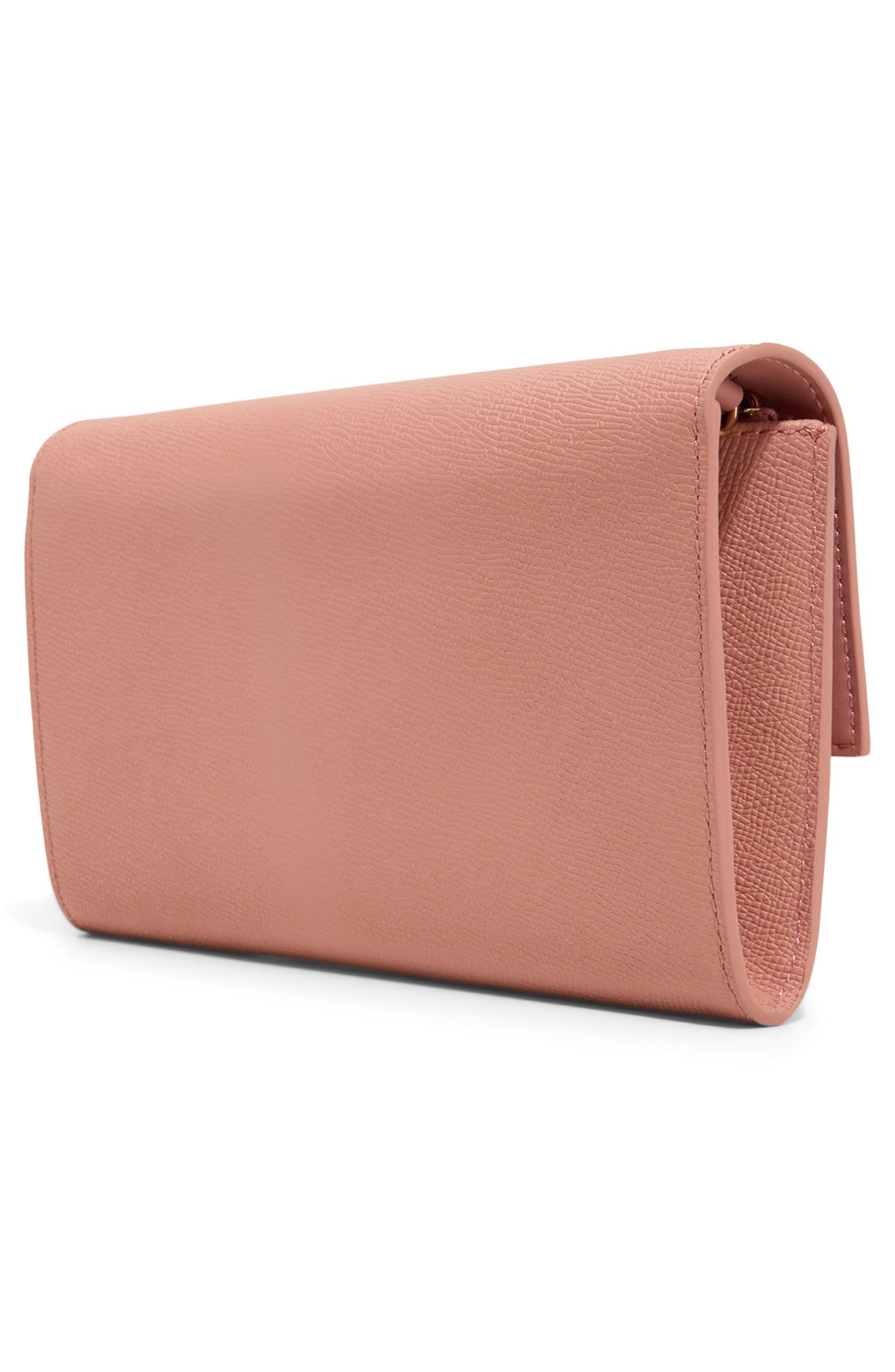 Kira Rose Convertible Crossbody, Alternate, color, DARK ROSE