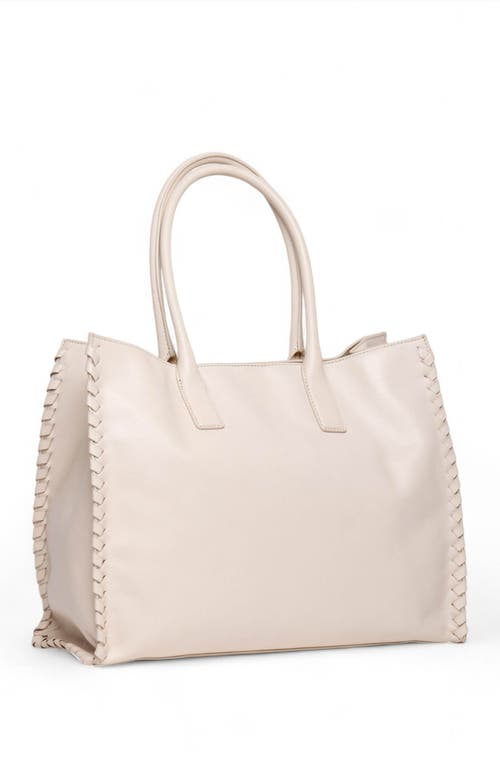 Walter Baker Sailor Tote Bag