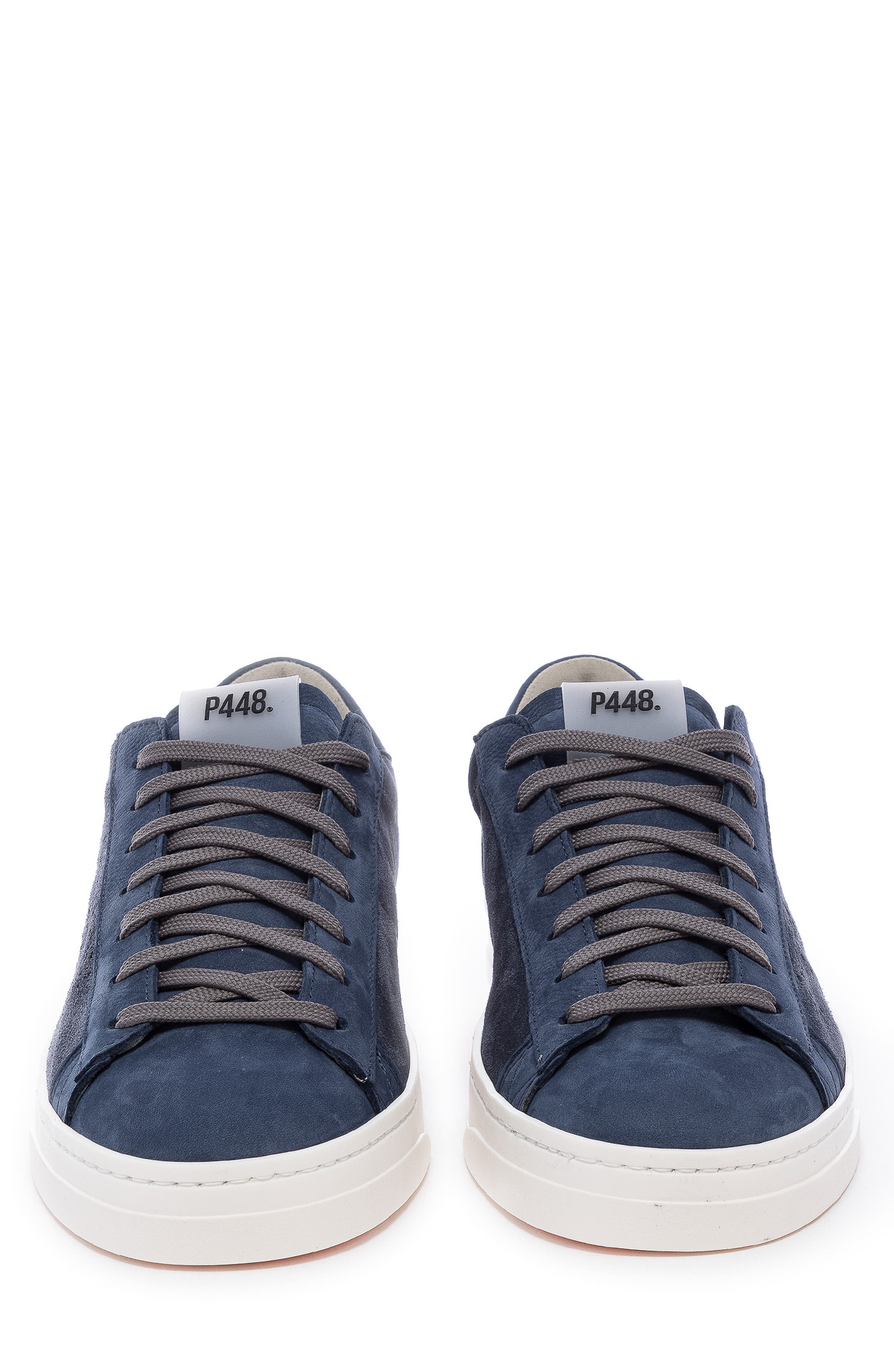 P448 Jack Sneaker, Alternate, color, Navy-Jeans