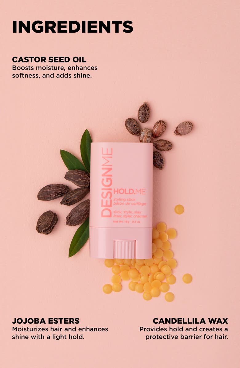 DESIGNME HOLD.ME Styling Stick, Alternate, color, 