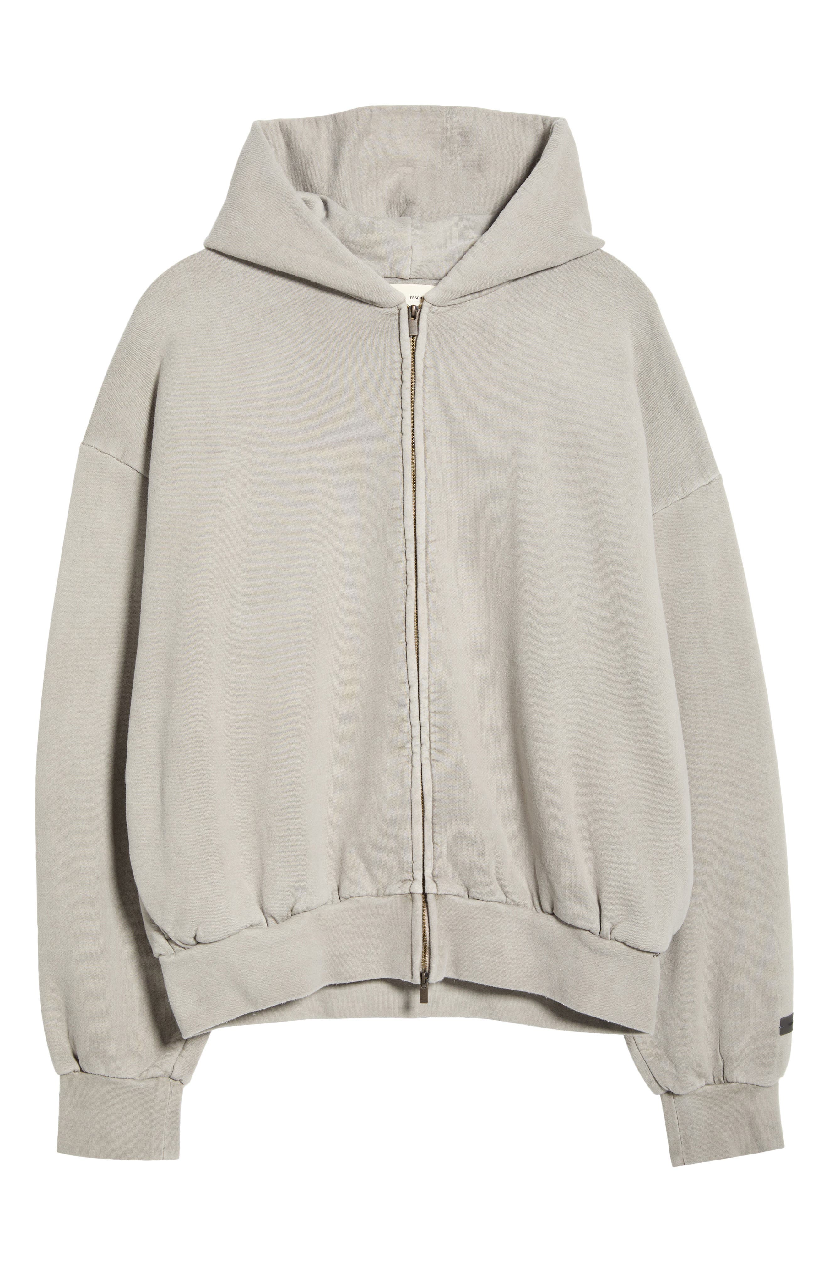 Classic Zip Hoodie (Men) | Nordstrom