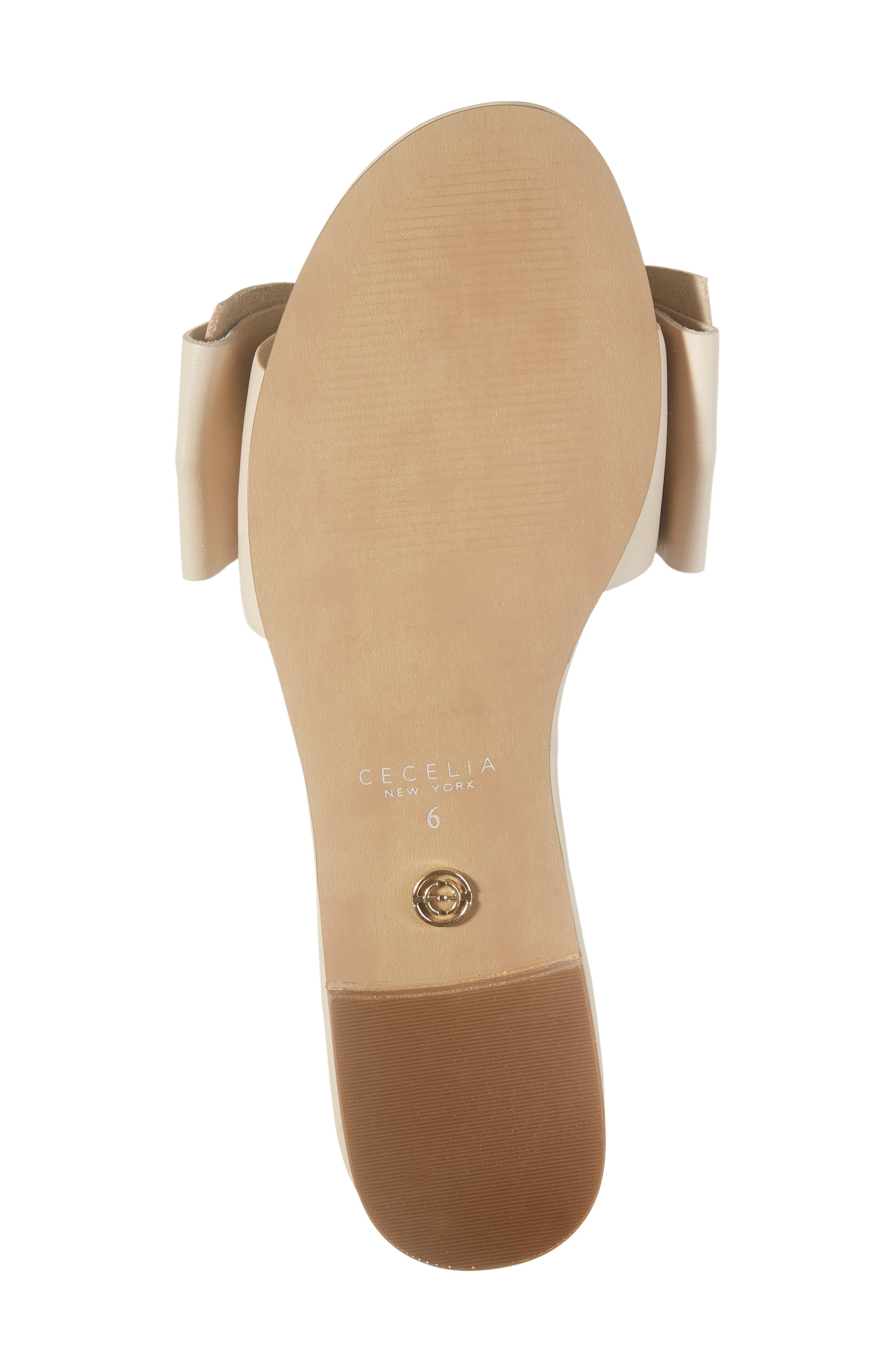 Cecelia New York Tripp Sandal, Alternate, color, 