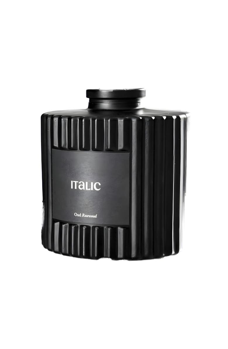 Italic Swiss Scented Reed Diffuser, Alternate, color,
