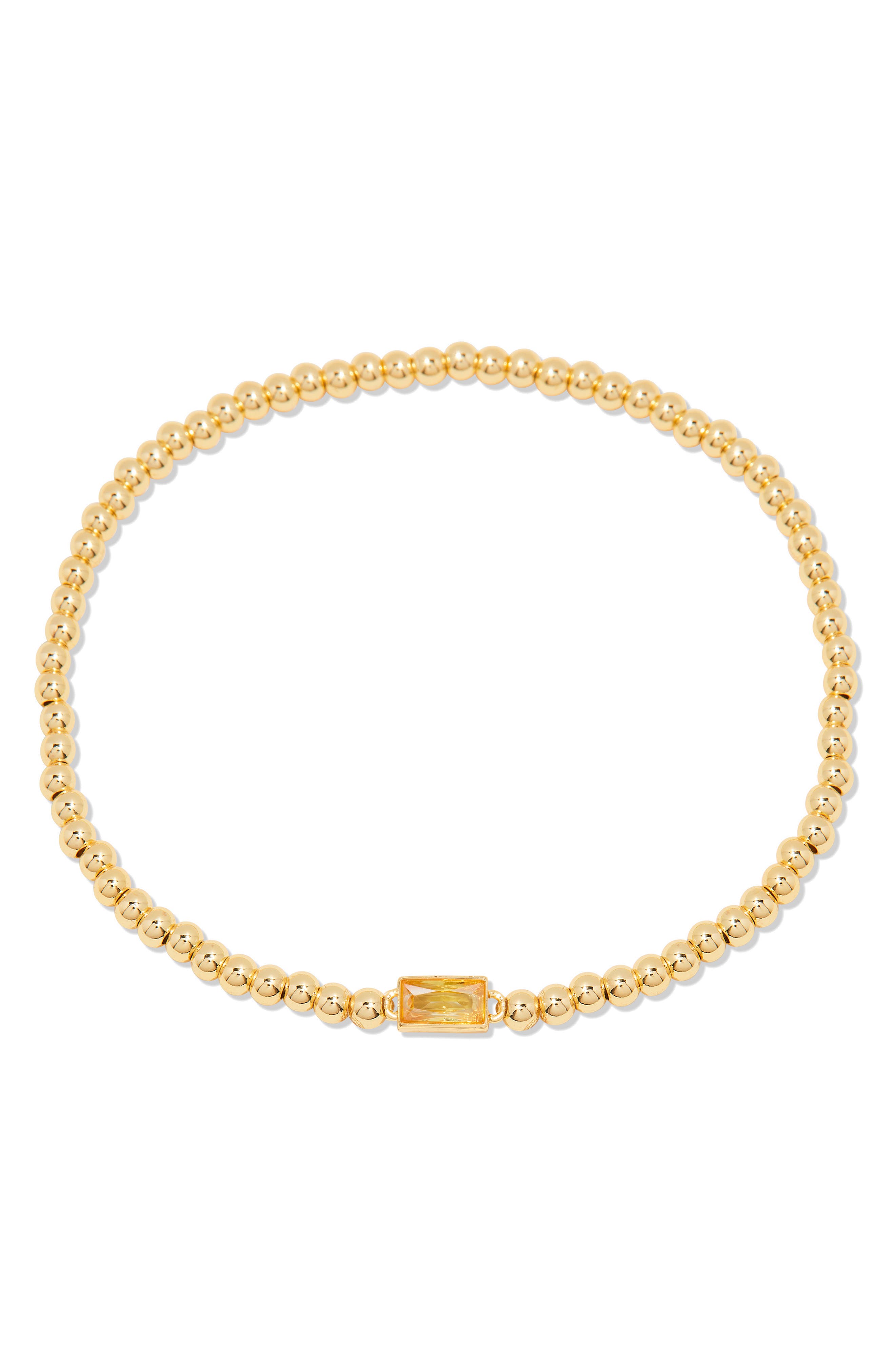 GOLD - NOVEMBER
