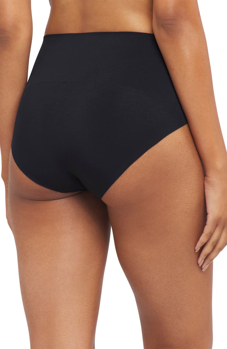 SPANX<sup>®</sup> SPANXsupersmooth<sup>™</sup> Undie-tectable<sup>®</sup> High Cut Briefs, Alternate, color, 