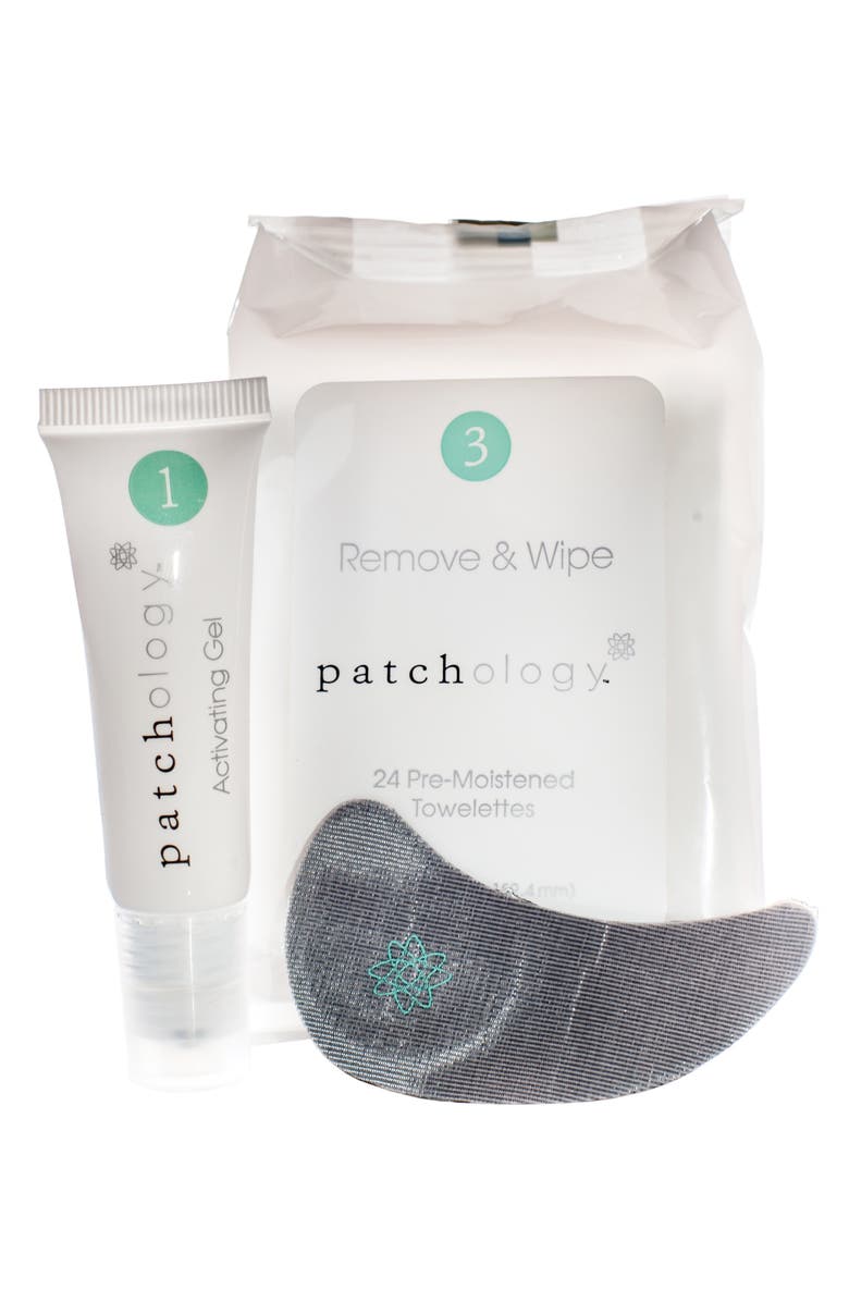 Patchology Energizing Eye Patch Kit, Alternate, color,