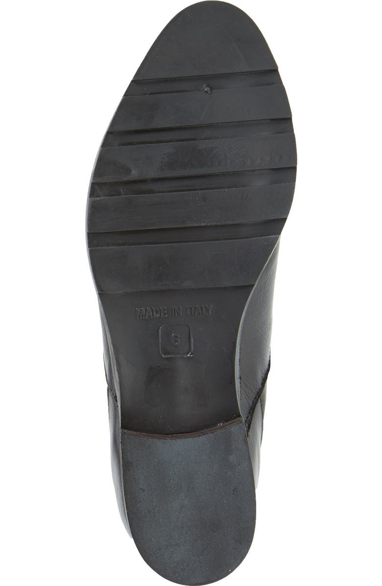 Charles David 'Berenson' Elastic Back Over the Knee Boot, Alternate, color,